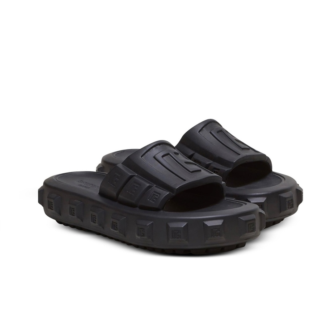 Balmain Pool Slides